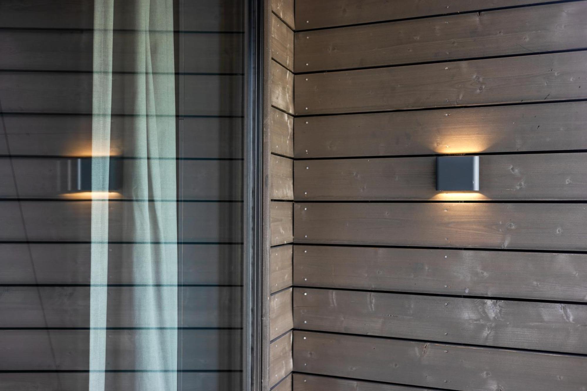 Koda Loft Extended - Urlaub Im Tiny House Bodensee Lauterach Esterno foto