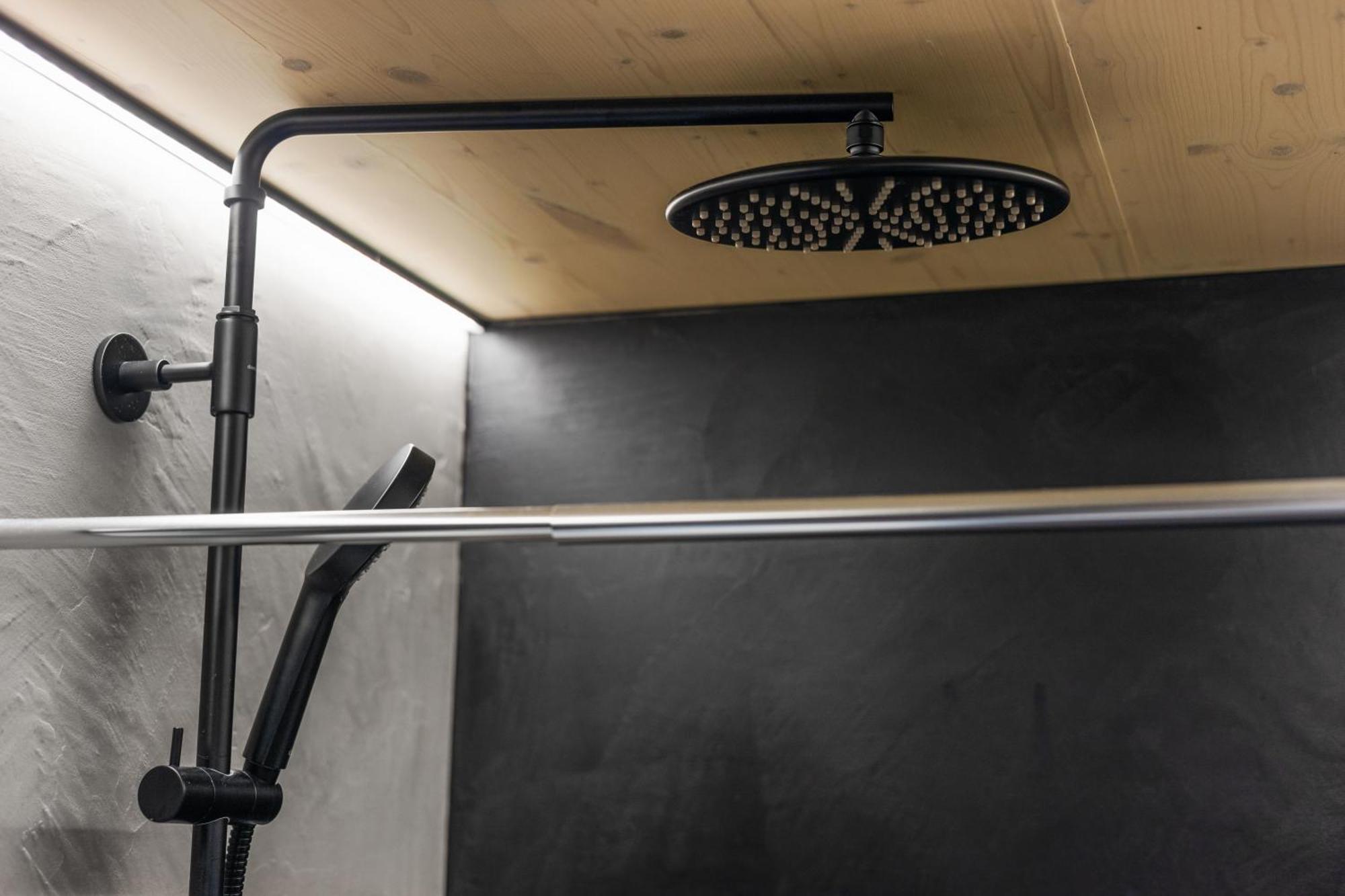Koda Loft Extended - Urlaub Im Tiny House Bodensee Lauterach Esterno foto