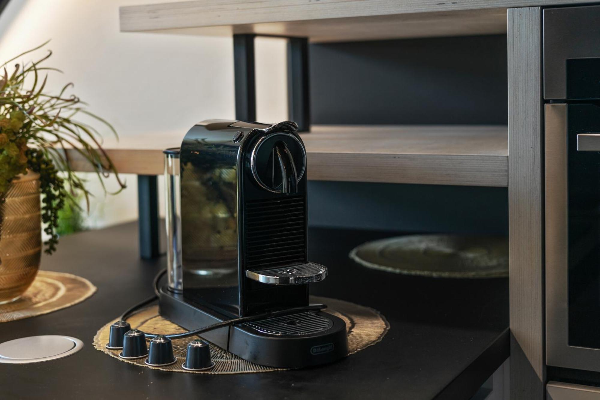 Koda Loft Extended - Urlaub Im Tiny House Bodensee Lauterach Esterno foto